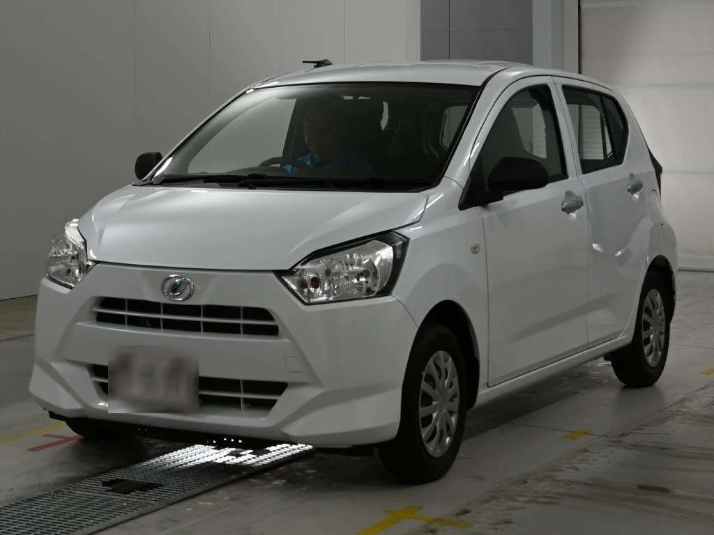 Daihatsu Mira e:S LA350S 2023